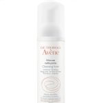 Čisticí pěna pro normální a smíšenou citlivou pleť . Avene, 502 Kč