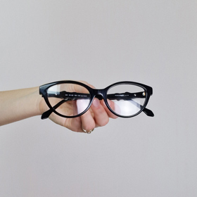 Dioptrické brýle Roberto Cavalli.