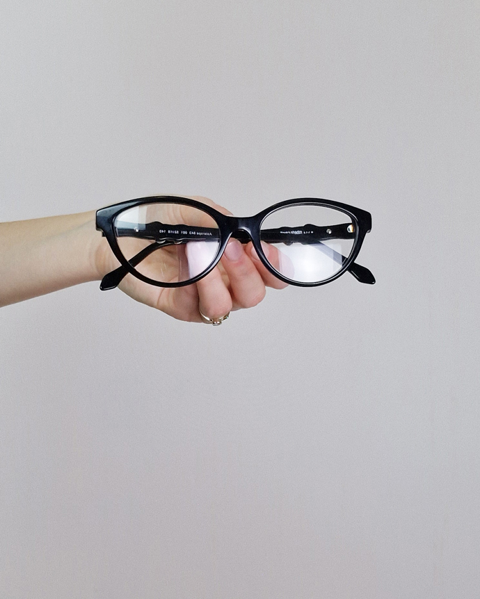 Dioptrické brýle Roberto Cavalli.