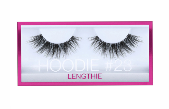 Umělé řasy Huda Beauty. 550 Kč