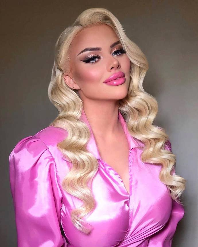 Gabriella Jiráčková bude letos v České republice promovat americký velkofilm Barbie. Kdo jiný, že?