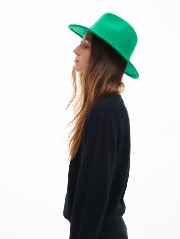 Vlněný klobouk Reserved, 399 Kč