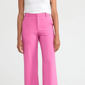 Široké kalhoty Lindex, 1 499 Kč