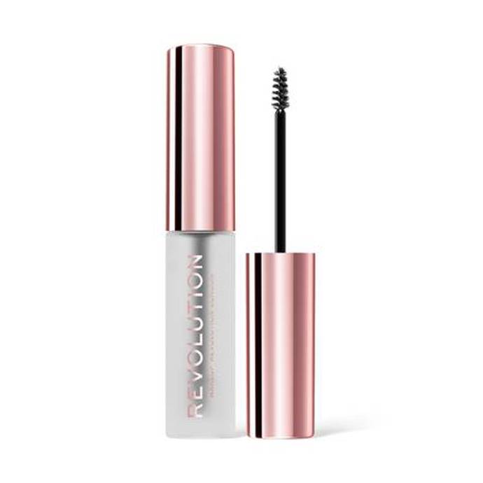 Makeup Revolution fixační gel na obočí, 159 Kč