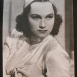 Adina Mandlová patří mezi nejznámější prvorepublikové české herečky. 