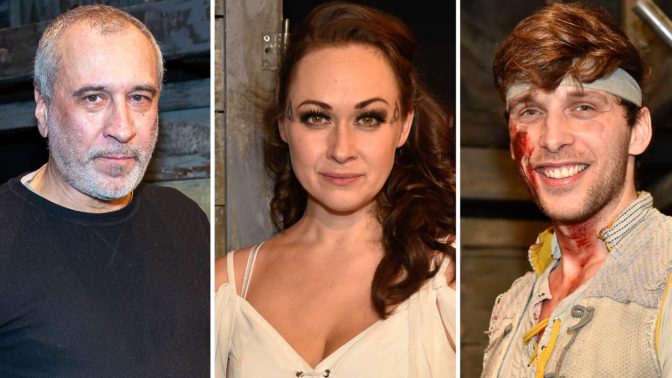 Hvězdy Krysaře mají v roce 2023 velké plány: Křížová dala vale sociálním sítím, Suchařípa chce lepšího prezidenta