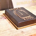 Mimo 2000. reprízu se slavila také repríza číslo 200, která se odehrála v místním divadle v novém nastudování.