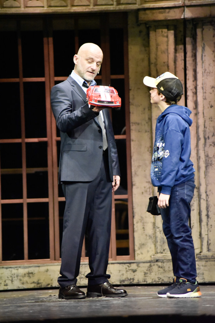 Hynek Čermák dbá na svoji fyzičku i zdravý jídelníček.