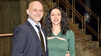 Drsňák Hynek Čermák je teď bodyguard: Kvůli Burešové a Maškové dělá dřepy a drží stravu