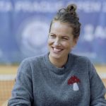 Barbora Strýcová se nebojí v souvislosti se sportem mluvit o menstruaci, která je pro mnoho jejích kolegyň tabu.