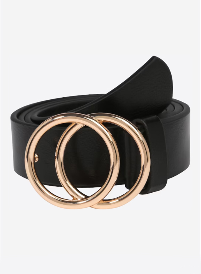 Pásek s designovou přezkou. Talea, 349 Kč