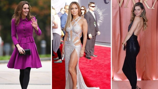 Dukanova dieta: Propadly jí Kate Middleton i Jennifer Lopez. Povoluje jíst všechno, na co máte chuť
