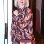 Aňa Geislerová si oblíbila také značku Chloé.