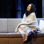 Eva Burešová má titulní roli ve velkém licenčním muzikálovém kusu.