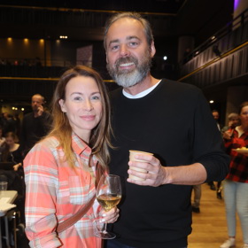 Tereza s Honzou se v dubnu dočkali prvního miminka - narodila se jim dcera Jasmína Anna.