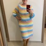 Například tvrdí, že se bez nich snáz běhá, leží a také ji méně bolí záda. Problémem jsou akorát hluboké výstřihy, na které si ovšem Hanka nepotrpěla ani před operací.