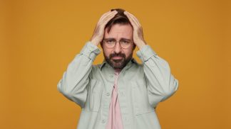 Pavel (40): Dal jsem manželce drahý dárek a doufal, že na mě bude hodná. Už na Boží hod ječela jako fúrie