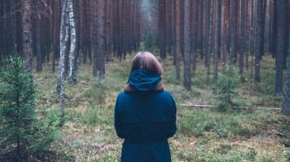 Dana (26): Tajemný hlas mě v lese úmyslně lákal do léčky. Tragédii jsem unikla jen o fous