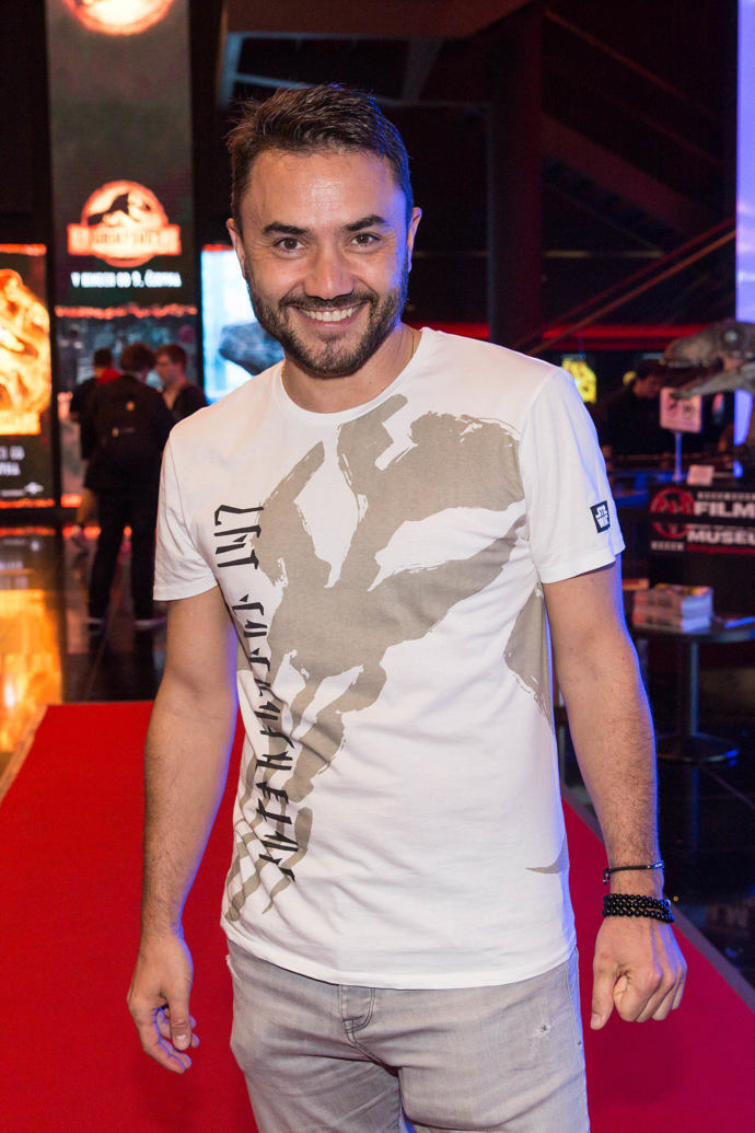 Bratr moderátorky Evy Perkausové Vladimír Čapek vyhrál reality show Survivor.