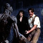 Mezi nejslavnější filmy Brendana Frasera patří trilogie Mumie.