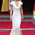 Mámou a sestrou se inspirovala i Pippa Middleton, která měla Dukanovu dietu držet rovněž v roce 2011, a to kvůli legendárním šatům na svatbu své sestry Kate.