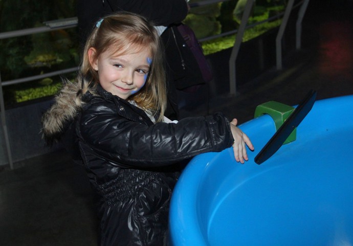 Laura Homolová byla odmalička roztomilá, charismatická, samý úsměv.