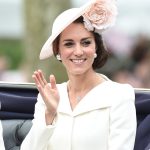 Kate Middleton má nádhernou pleť, o kterou se také pečlivě stará. 