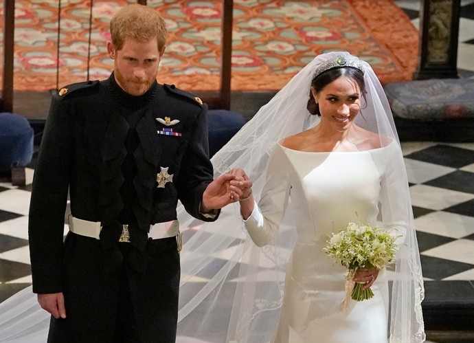 Posledním jablkem sváru mezi Harrym a Williamem se stala choť mladšího z bratrů Meghan Markle, kterou Will považuje za drzou a neomalenou.