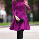 Kate Middleton prý Dukanovu dietu držela v zásadních momentech svého života - například v roce 2011 před svatbou s princem Williamem.