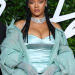 Rihanna a její zapletené copánky, které si nechala v průběhu let udělat již mnohokrát.