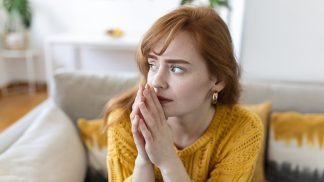 Monika (34): Můj partner se jevil jako rodinný typ. Teď vím, že to bylo šlápnutí vedle