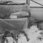 Místní to brali jako znamení shůry a začali s mumiemi sdílet obyčejný život. Tato tradice se dodržovala až do padesátých let minulého století. Sotva se však mrtví mohli konečně uložit k spánku, postihlo v roce 1976 městečko zemětřesení. Ztráty byly jak na mumiích, tak i na lidských životech.