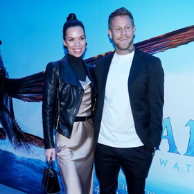 Společné bydlení zatím neřeší, byť už o něm uvažovali.