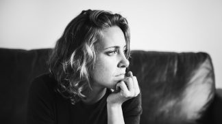 Ivana (30): Záhadný stařík mi předpověděl budoucnost. Nebezpečí na mě číhá v tramvaji