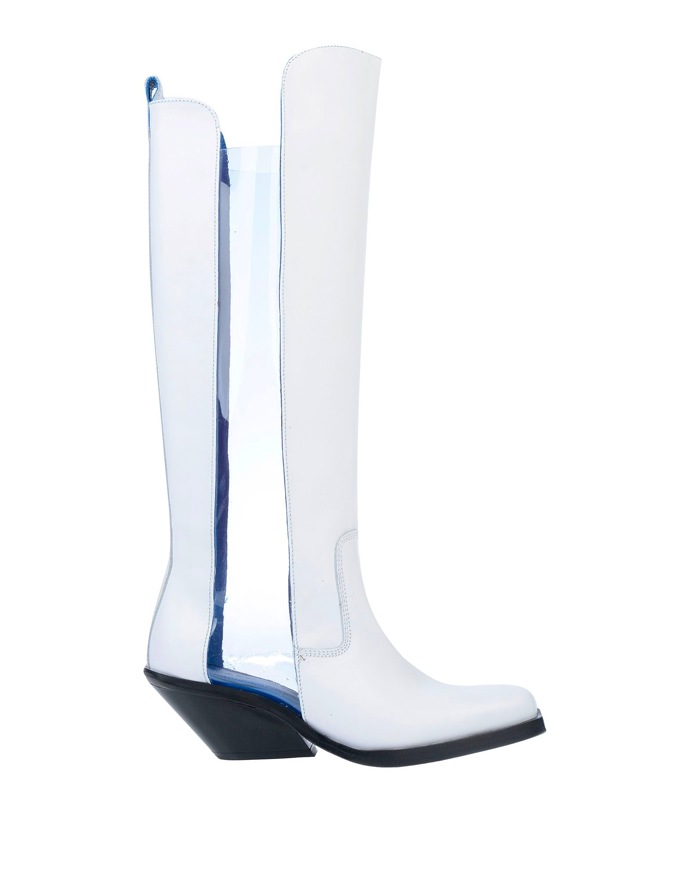 DIESEL Boots, 3 156 Kč