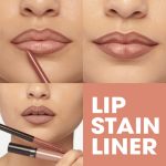 Dlouhodržící tužka na rty Lip Stain Liner. Sephora Collection, 270 Kč