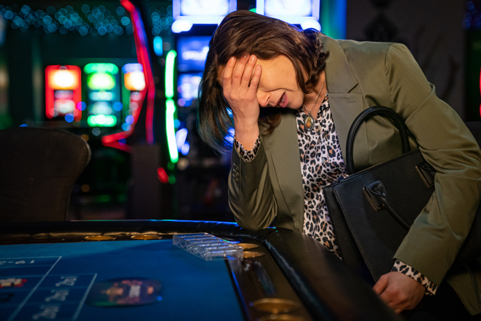 Jenže co když se v oblasti hazardu hvězdy přeci jenom spletly?