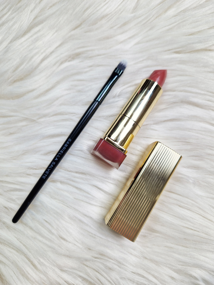 Štětec na rtěnku od Gabrielly Salvete, 73 Kč