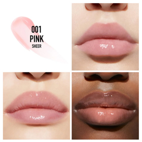 Lesk na rty pro větší objem Dior Addict Lip Maximizer, 913 Kč