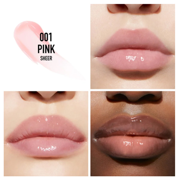 Lesk na rty pro větší objem Dior Addict Lip Maximizer, 913 Kč
