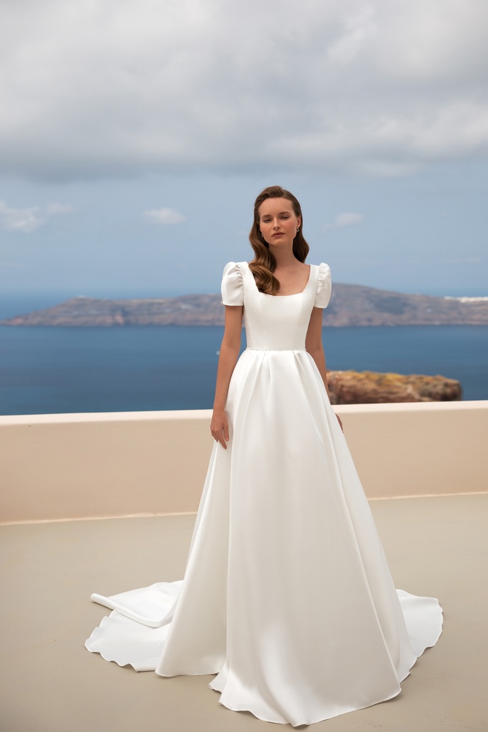 Svatební šaty Lira. Elody, 30 990 Kč