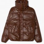 Bunda Cropp, 559 Kč