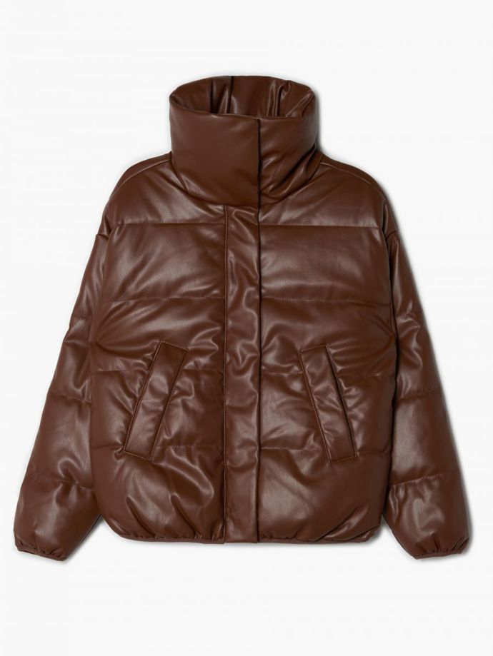 Bunda Cropp, 559 Kč