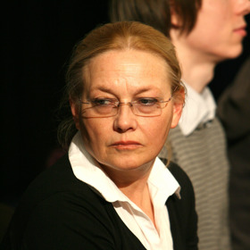 Jana Preissová se v mládí musela vyrovnat s rozvodem rodičů.