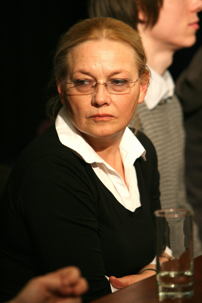 Jana Preissová se v mládí musela vyrovnat s rozvodem rodičů.