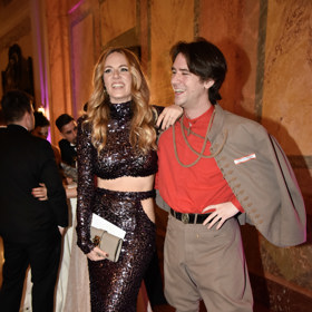 O mladého herce projevila zájem influencerka Nikol Moravcová.