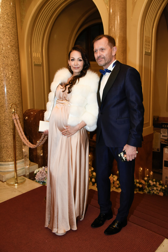 Agáta Hanychová a Jaromír Soukup mají podle Jany Demeterové šanci na návrat.