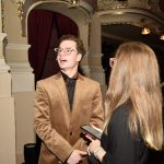 Oskar Hes během rozhovoru pro Lifee.cz vzpomínal na svého otce.