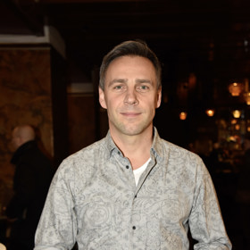 Herec Roman Vojtek podporuje Suchej únor už třetí rok v řadě.