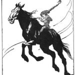 Pooka je především podvodník libující si v chaosu. Často je zobrazován jako prase, koza nebo pes. Jelikož patří mezi měňavce, může nabrat také lidskou podobu.